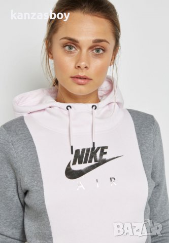 Nike Wmns Sportswear Hoodie - страхотно дамско горнище
