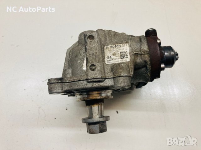 Горивна помпа ГНП за Ford Форд Фиеста 1.5 дизел 0445010592 9811347280 2017, снимка 5 - Части - 39840722