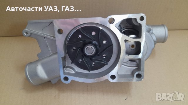 Водна помпа Газела дизел дв.Газ-560 Щаер, снимка 3 - Части - 44418016
