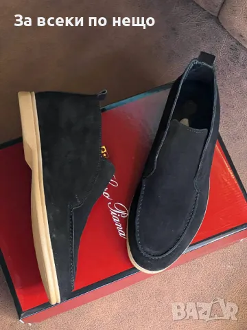 Мъжки Обувки - 4 Налични Цвята Код D1642, снимка 2 - Ежедневни обувки - 48735219