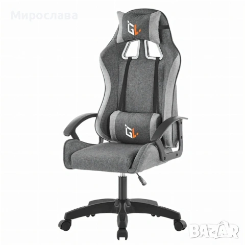  Геймърски офис стол-Ергонимичен