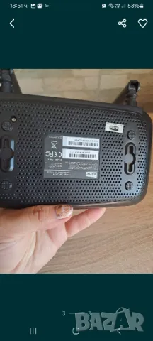 Ритер, снимка 3 - Рутери - 49754115