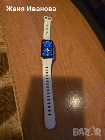 Huawei Band 9 smart часовник, снимка 3 - Дамски - 52404251