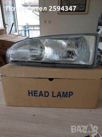HYUNDAI H100 1994-2000г ФАРОВЕ , снимка 1