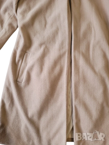 Дамско палто, снимка 2 - Палта, манта - 53175817