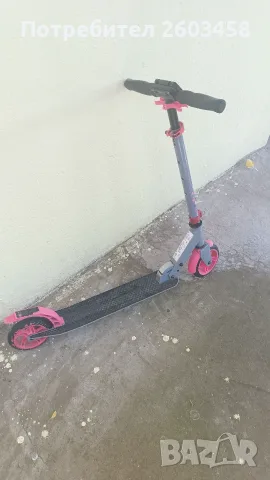 Тротинетка Delta sport handelskontor