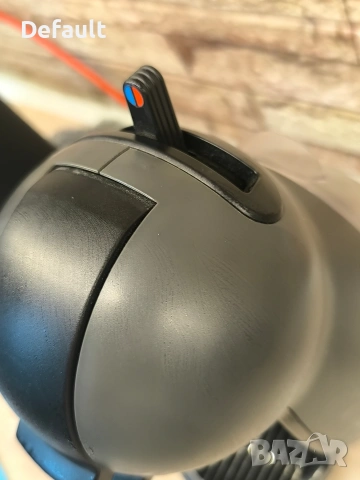 Кафе машина на капсули-Dolce Gusto-Топ състояние , снимка 3 - Кафемашини - 53836417