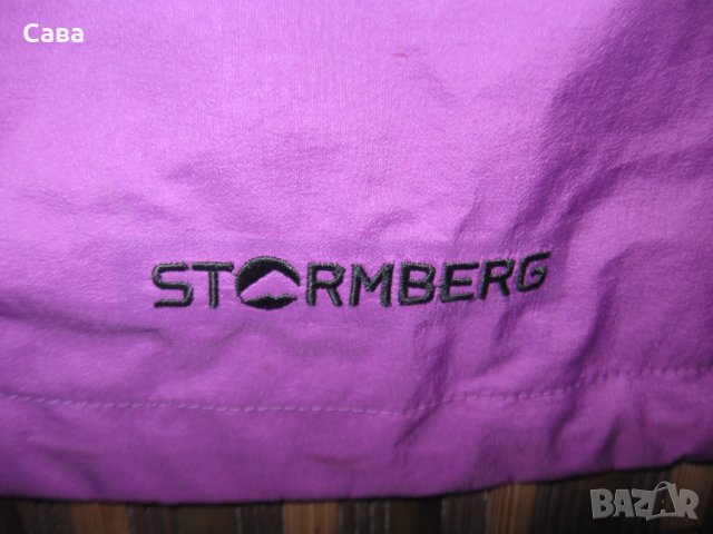 Яке пролет, лято STORMBERG  дамско,М-Л, снимка 6 - Якета - 41334911