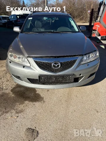 Mazda 6 2.0 ‼️на части‼️