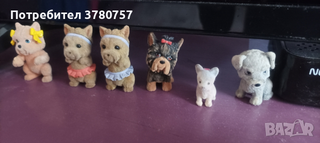 Детски играчки от киндер яйца, снимка 6 - Други - 44611435