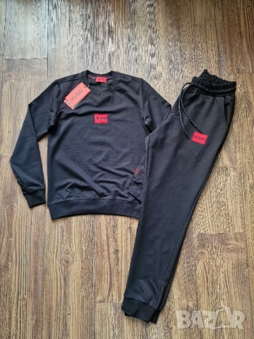 Страхотен дамски анцунг екип HUGO BOSS размер S M L XL