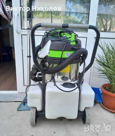 продава се, снимка 2 - Прахосмукачки - 53088851