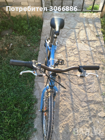 детско колело, снимка 1 - Велосипеди - 44925071