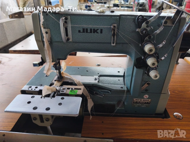 Продавам 35 професионални шевни машини, снимка 8 - Шевни машини - 53144794