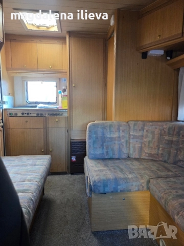 Кемпер , снимка 17 - Каравани и кемпери - 51991235