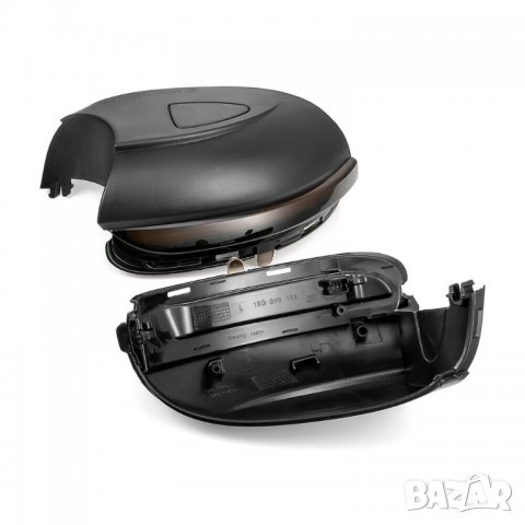 Мигачи динамични Vw Golf 6 хечбек и Touran и Cross 2010-2015, снимка 4 - Части - 39789174
