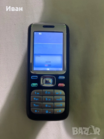 Nokia 6234