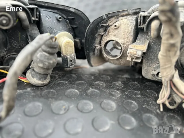 Форове за Audi A3 8L, снимка 4 - Части - 48418770