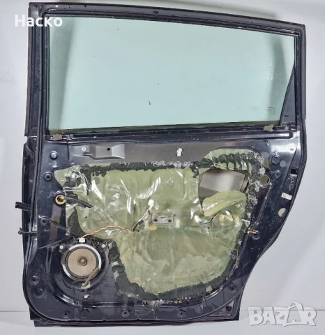 Задна Дясна Врата Тойота Корола Версо Toyota Corolla Verso 2004-2009г, снимка 2 - Части - 50775119