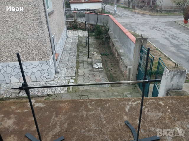 шиш за печене чеверме , снимка 2 - Форми - 44533567