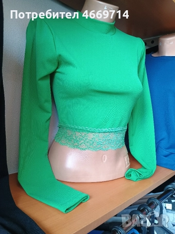 дамски топ 