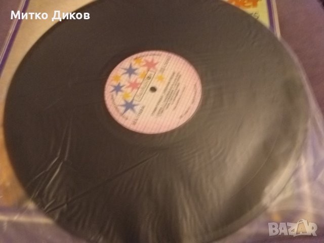 Stevie Wonder Стиви Уондър Greatest Hits-плоча Балкантон голяма, снимка 4 - Грамофонни плочи - 42690368