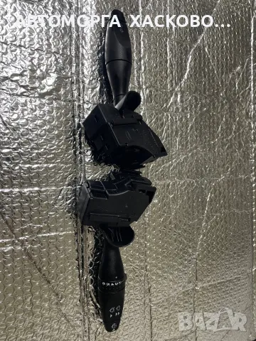 Лостче светлини чистачки Ford Fiesta MK6 (2002-2008г.)