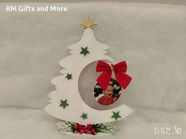 Коледа 2025, Коледни подаръци, Коледна топка, Подарък, снимка 4 - Коледни подаръци - 47571059