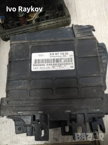 Компютър скоростна кутия за Audi A4 Sedan B5 ,01N 927 733 DG ,01N927733DG   , снимка 2 - Части - 48484423