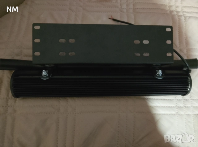 лед бар двуредов 50см +стойка за номер, снимка 5 - Аксесоари и консумативи - 53205290