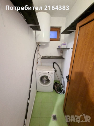 Тристаен апартамент под наем Шумен, снимка 13 - Апартаменти - 50868158