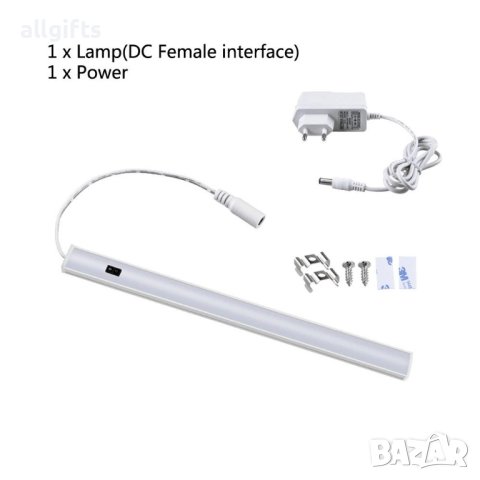 2797 Диодни лампи за шкафове или външен монтаж с различна светлина,, снимка 17 - Лед осветление - 35762848