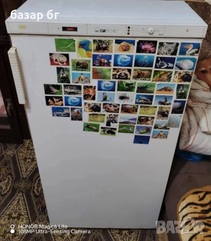 фризер , снимка 1