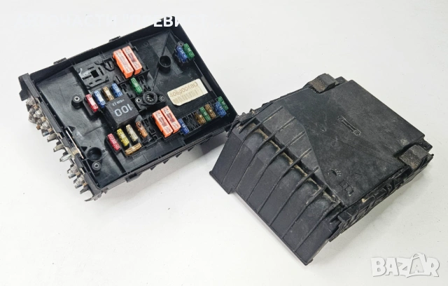 Бушонно Табло Фолксваген Голф 5+ VW Golf 5 Plus 2.0 Fsi OEM 1k0937125