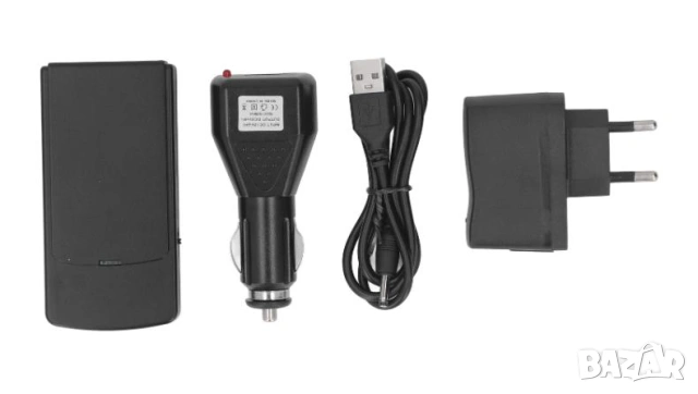 Преносим Заглушител Без Антени за Лична Защита Устройство за Заглушаване до 10 Метра Вътрешни Антени, снимка 6 - Други - 41470110