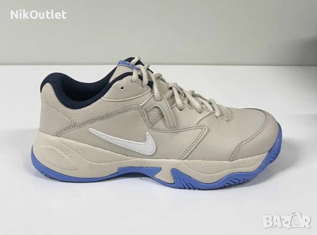 Nike Court Lite 2, снимка 1 - Маратонки - 41186192