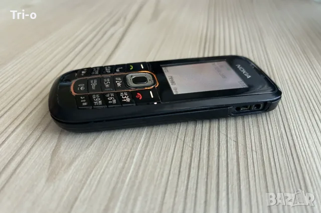 Nokia 2600c-2 RM-340, снимка 4 - Nokia - 55777631
