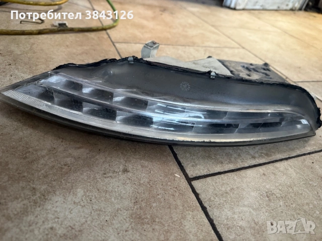 Неработещ мигач за BMW 6 E63