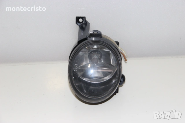 Ляв халоген VW Golf 5 Plus (2004-2009г.) ✔️HELLA ляв фар за мъгла 1T0941699C / 6C0941699