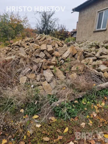 УПИ в село Крушево, на 5 км. от гр. Севлиево, снимка 2 - Парцели - 47321630