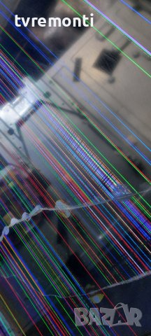 LED подсветка за дисплей CY-HF400CSLV3H​ за телевизор Samsung, модел UE40F6770S, снимка 4 - Части и Платки - 40533886