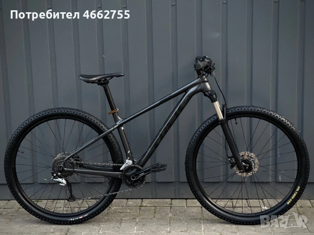 Велосипед TREK (29) «S/М»(Гидравлика) из Германии., снимка 7 - Велосипеди - 52567723