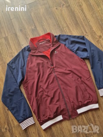 Страхотно мъжко яке  BJORN BORG , размер XL , снимка 7 - Якета - 42310257