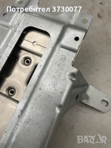 BMW F22 F30 F34 F32 F10 F11 F06 F12 F13 F25 F26  и др TCB Bluetooth Car telephone, built-in модул, снимка 3 - Части - 53231307