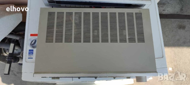 Стерео усилвател и тунер JVC A-K20, T-K20, снимка 11 - Ресийвъри, усилватели, смесителни пултове - 50639848