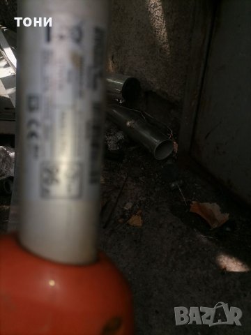 Тример Ел. За косене флимо, снимка 2 - Други инструменти - 41741698