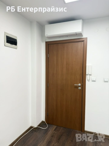Офис под наем в централната част на София/ 255 EUR без ДДС, снимка 2 - Офиси - 50484016