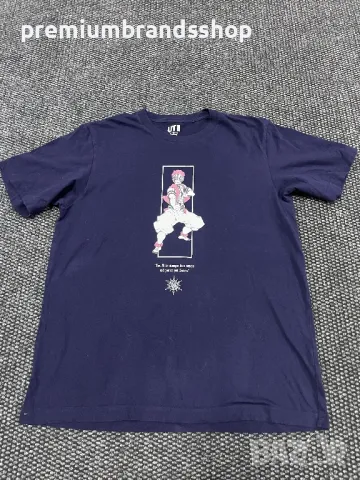 Anime тениска M размер 