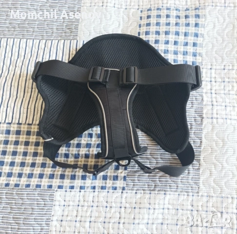 Нагръдник за куче, размер L, снимка 2 - За кучета - 53430288