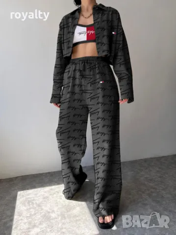 Tommy Hilfiger дамски комплект от три части 